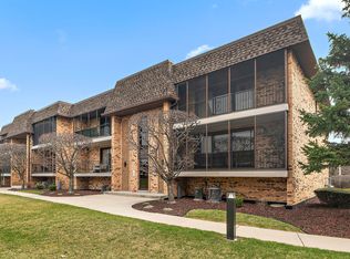 15724 Brassie Ct APT 2N, Orland Park, IL