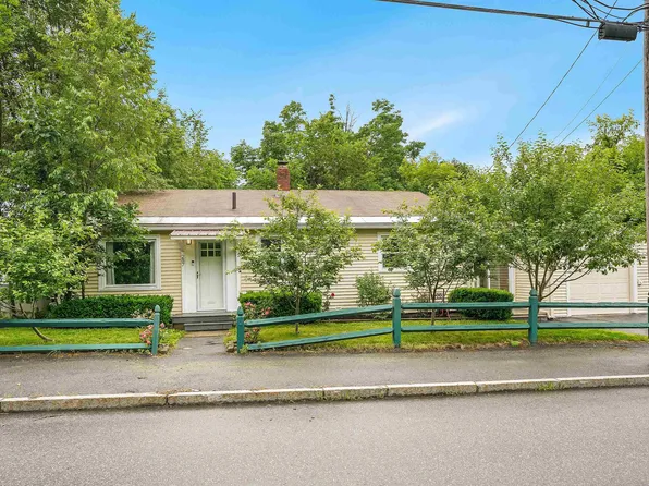 287 Mast Road, Manchester, NH 03102