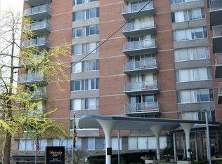 1 E University Pkwy UNIT 804, Baltimore, MD 21218