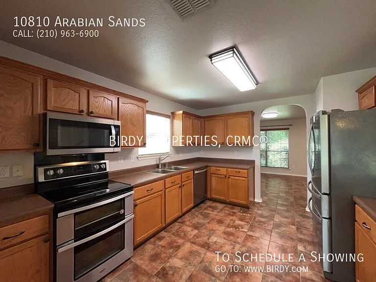 10810 Arabian Sands — Photo 12
