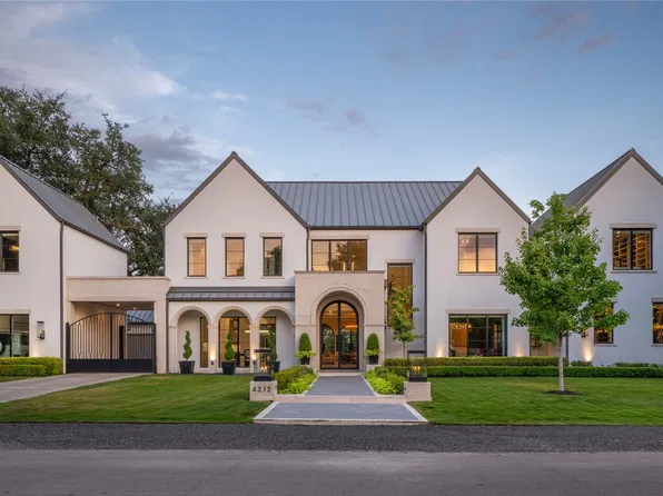 4312 Pomona Rd, Dallas, TX 75209