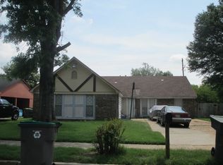 4040 Lacewood Dr, Memphis, TN 38115