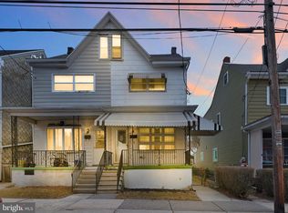 29 S Center St, Frackville, PA 17931