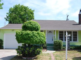 430 N Kingston St, San Mateo, CA 94401