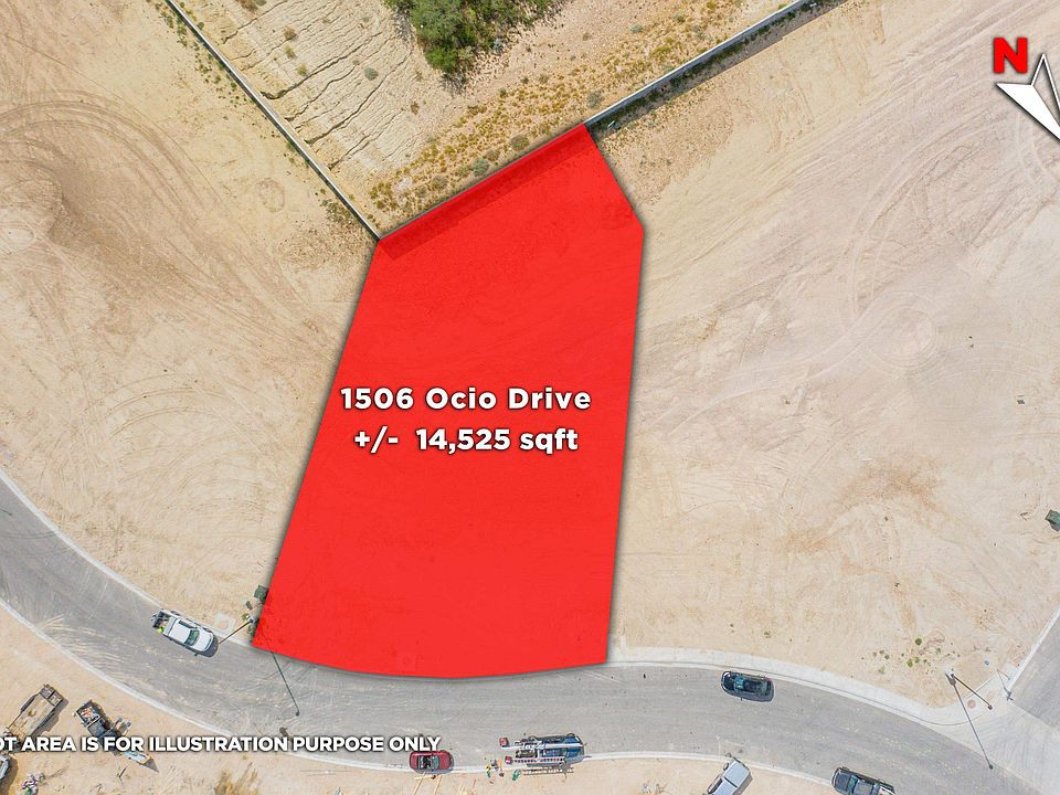 1st image of 1506 Ocio Dr