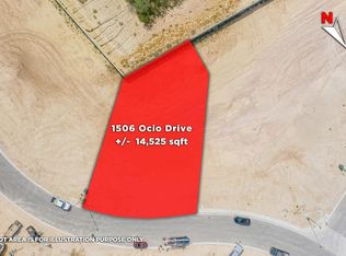 1506 Ocio Dr, Laredo, TX 78045