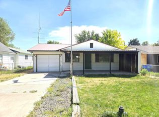 321 W Ave E, Jerome, ID 83338