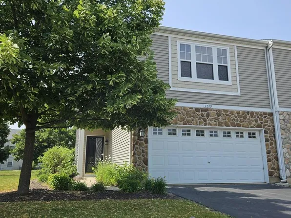 4029 Boulder Ct, Aurora, IL 60504