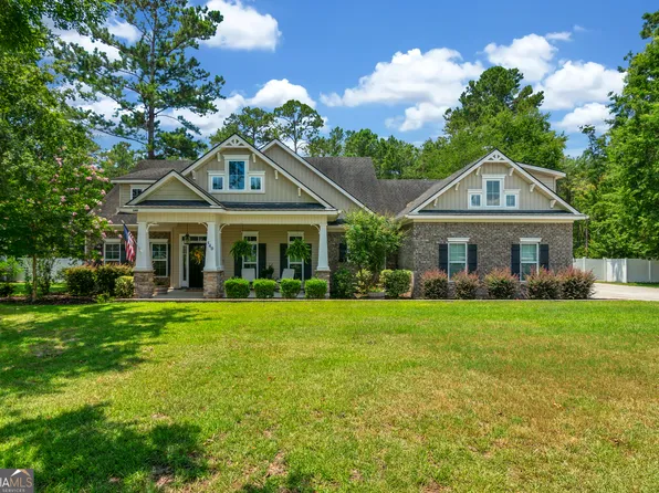 540 Braves Field Dr, Guyton, GA 31312