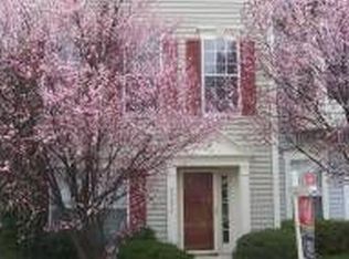 43275 Chokeberry Sq, Ashburn, VA 20147