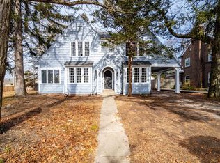 1308 Illsley Dr, Fort Wayne, IN 46807