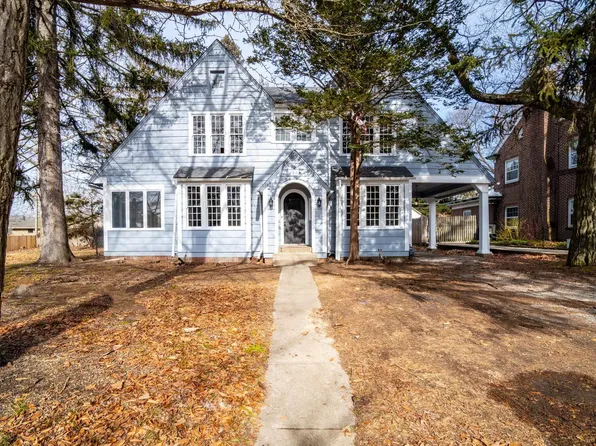 1308 Illsley Dr, Fort Wayne, IN 46807