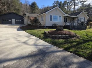 344 Talley Rd, Brevard, NC 28766