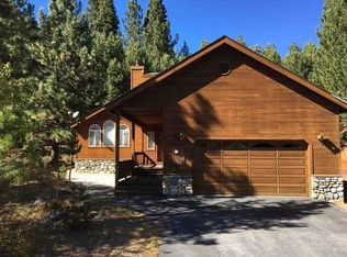 14954 Alder Creek Rd, Truckee, CA 96161