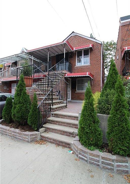 2nd image of 2725 Throop Ave #1