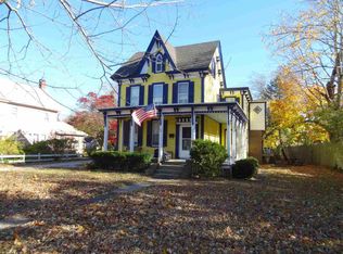 6 N Main St, Cape May Court House, NJ 08210