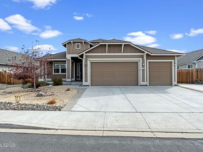 4730 Tabuka Ln, Sparks, NV, 89436