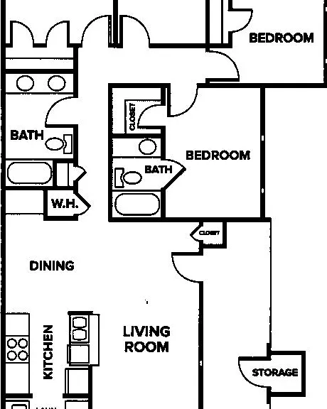 Chapel Ridge-C Bluffs — Photo 33