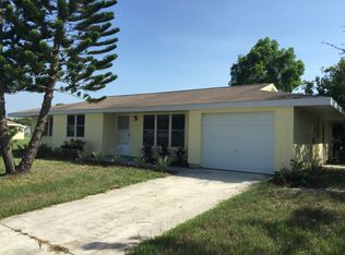 258 SW Homeland Rd, Port Saint Lucie, FL 34953