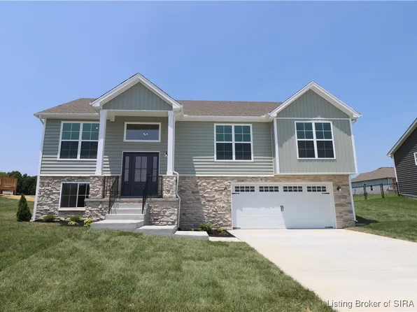 4603- LOT 741 Danita Drive, Sellersburg, IN 47172