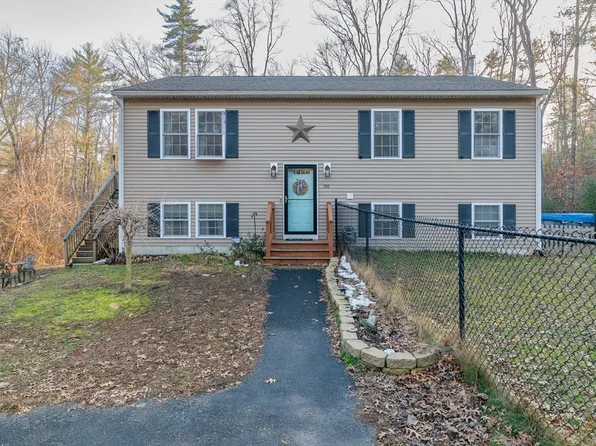 150 Miller St, Middleboro, MA 02346