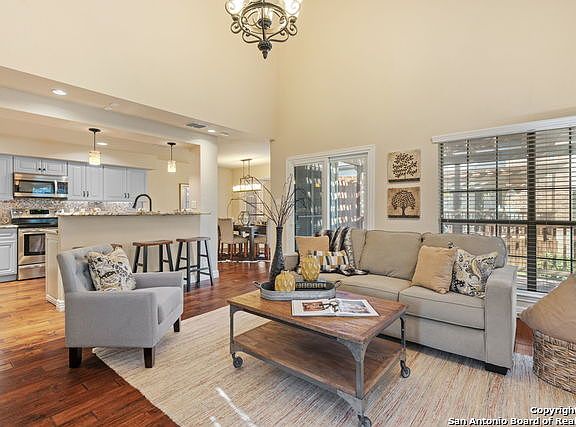 2nd image of 17102 Vardon Way #3801