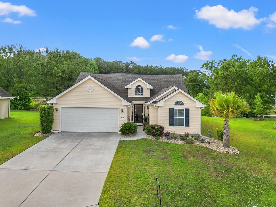 1st image of 247 Hickory Springs Ct.