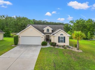 247 Hickory Springs Ct., Conway, SC 29527