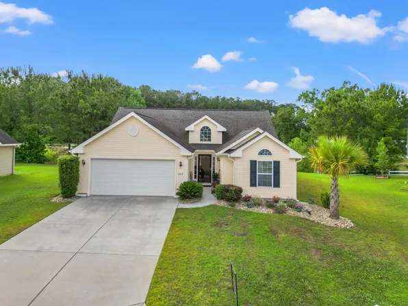 247 Hickory Springs Ct., Conway, SC 29527