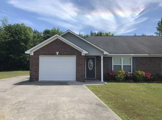 119 Lyons Dr NW, Rome, GA 30165