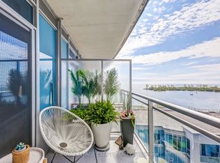 58 Marine Parade Dr #806, Toronto, ON