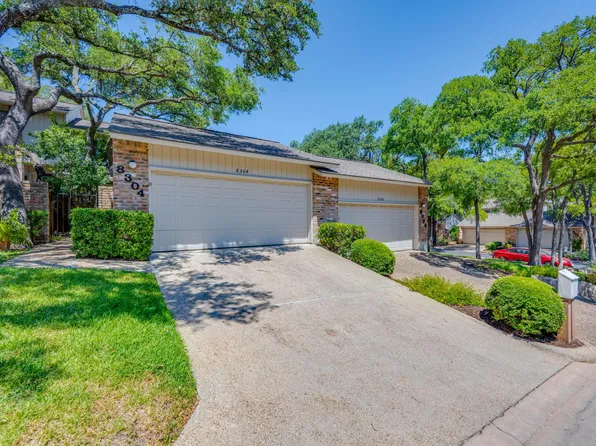 8304 Summer Place Dr, Austin, TX 78759