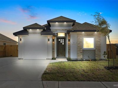 3413 E Diamond Head Ave LOT 53, Alton, TX, 78573