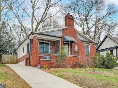 1690 Westwood Ave SW, Atlanta, GA, 30310