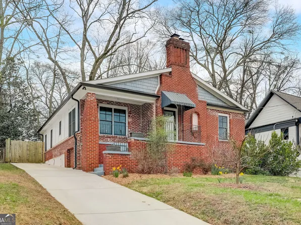 1690 Westwood Ave SW, Atlanta, GA 30310