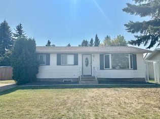 5 Watson St, Red Deer, AB T4N5X7