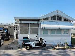 12400 Us Highway 19 N LOT 520, Clearwater, FL 33764
