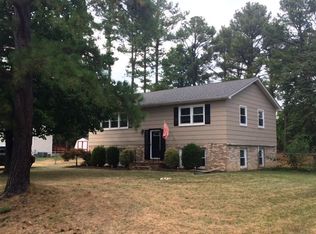 119 Buckingham Dr, Stephens City, VA