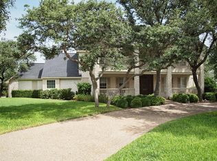 8816 Bell Mountain Dr, Austin, TX 78730