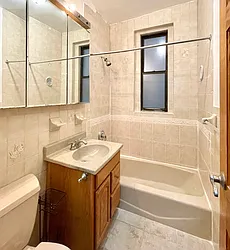 Rented by Astoria Realty