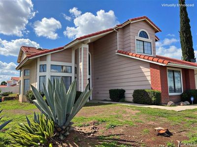 2560 E Avenue R12, Palmdale, CA, 93550