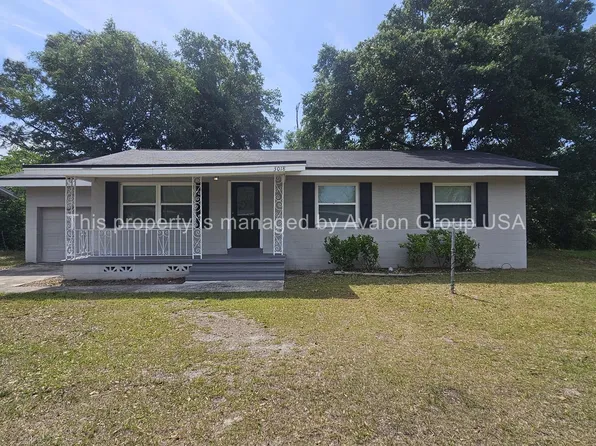 3018 Donna Dr, Jacksonville, FL 32208