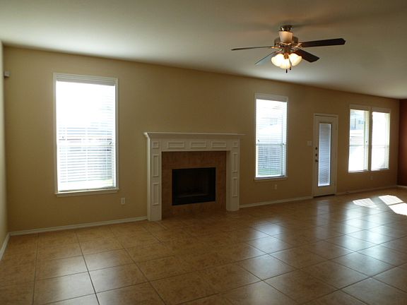 1st Floor Living Area