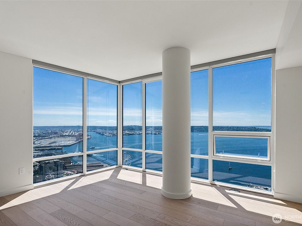 1st image of 121 Stewart Street #3105
