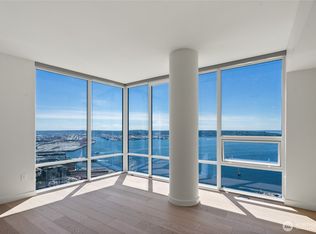 The Emerald, Seattle, WA 98101