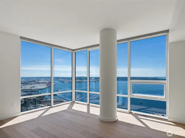 121 Stewart Street #3105, Seattle, WA 98101
