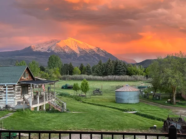 300 Jewels Ct, Carbondale, CO 81623