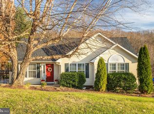7065 Melstone Valley Way, Marriottsville, MD 21104