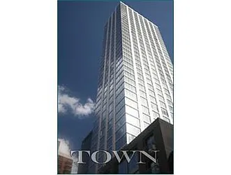 Rented by Town Residential