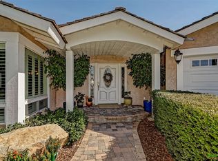 1917 Maplebrook Ct, El Cajon, CA 92019